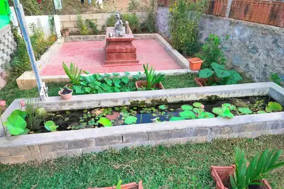 Image de Peaceful room for a family in scenic Attapadi 15 minutes from Silent Valley