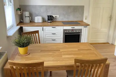 Image de Ferienwohnung in Fehrenbach