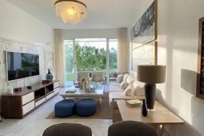 Image de Playa Bonita Beach Residences with Lake View!