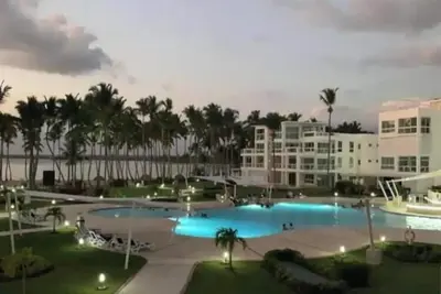 Image de Apart. w/ Spectacular View in Playa Nueva Romana