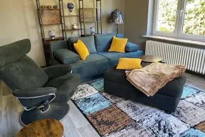 Image de Das Krimihaus Ostfriesland