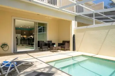 Image de Marvelous 3Bd w  Pool Near Disney at Serenity 1536