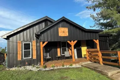 Image de RiverBreeze Lodge on the Ohio/ Hot Tub Game Room