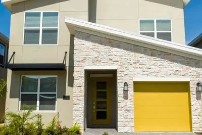 Image de Gorgeous 5Bd  with Pool at Champions Gate 1125