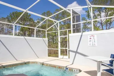 Image de Stunning 5 Bd w  Pool Close to Disney 8955