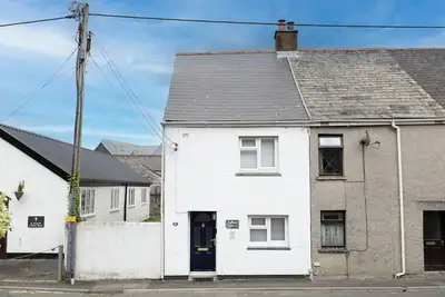 Image de Charming 2 bed  cottage between Rock & Padstow