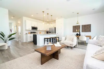 Image de Casa Serene 3Bd near Disney  Festival Resort 963