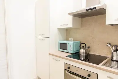 Image de R5 Studio Apartment With Patio And Garden