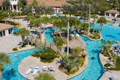 Image de Family Friendly 2 Bd Close to Disney   Champions Gate 8899