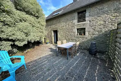 Image de Charmante et spacieuse longère
