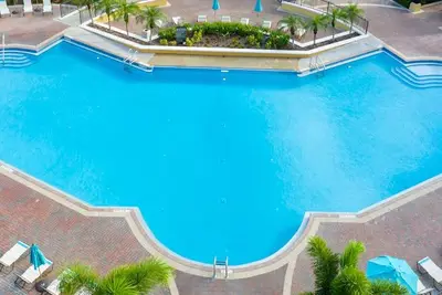 Image de Magnificent 2 Bedroom Apartment Vista Cay Resort 107