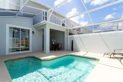 Image de Gorgeous 4Bd w  Pool   Champions Gate 1196