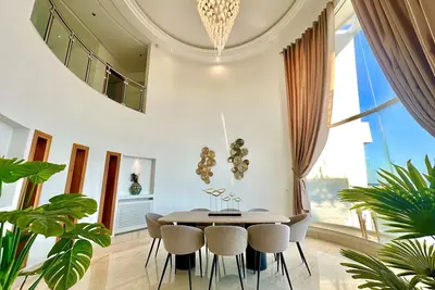 Image de Omnya Carthage Frontsea Luxury Villa