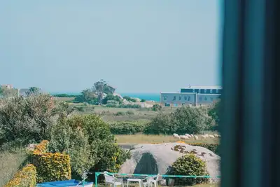 Image de La Maison Dans les Rochers