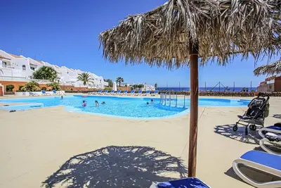 Image de Sand Club Apartment 202
