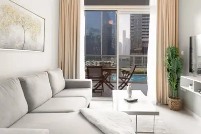 Image de Relaxing 2br at Vera Residences