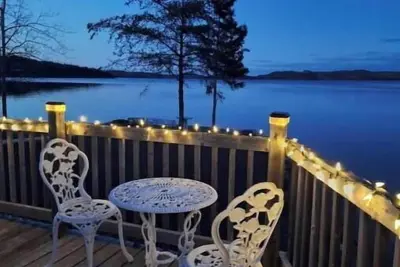 Image de Skipper's View Cottage by the Sea - Pet Friendly!