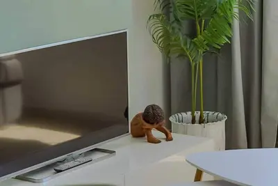 Image de Estudio Recién Reformado a 5 Minutos de la Playa