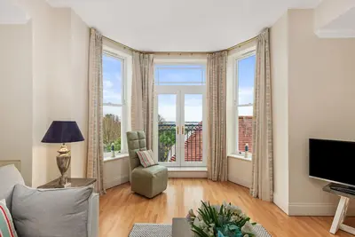 Image de Bryn Y Mor - Tenby Apartment, Sea Views