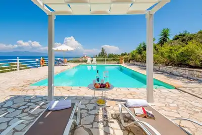 Image de Villa Dionisis in Paxi