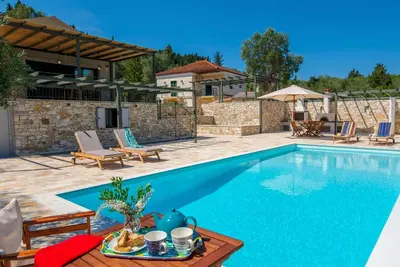 Image de Villa Gionis in Paxi
