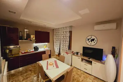 Image de 1 Bedroom Apartment in Pesaro