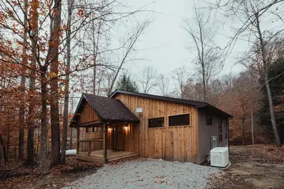 Image de The Edge - Cabin 9