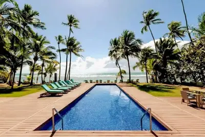 Image de Aqua Loft-Juan Dolio. Beach, Swimming pool, Jacuzzi, gym