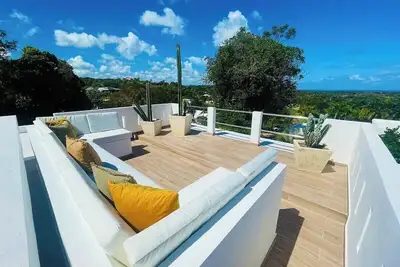Image de V07b Casa Sunset  · 2-Level Villa with pool table
