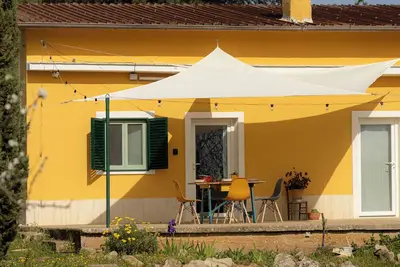 Image de Casina al Castello: Peace and Relax in the Alta Murgia Near Castel Del Monte