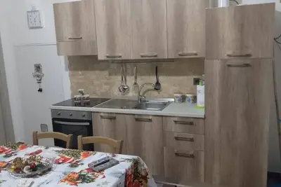 Image de Vacation home Gallipoli Gela