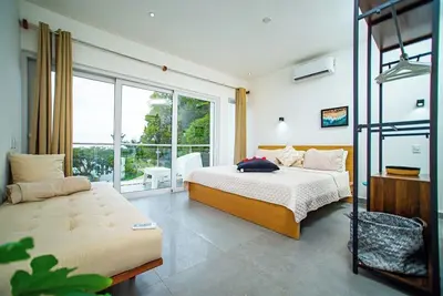 Image de V18a Casa Sueño  · Cozy 2-Level Villa w/ Pool around the mountain