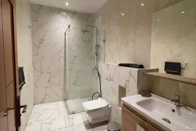 Image de Two-Bedroom Apartment 2 - Appartements Guéliz Zerktouni\n\n