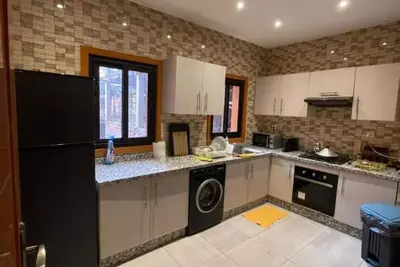 Image de Deluxe Apartment - Appartements Guéliz Zerktouni