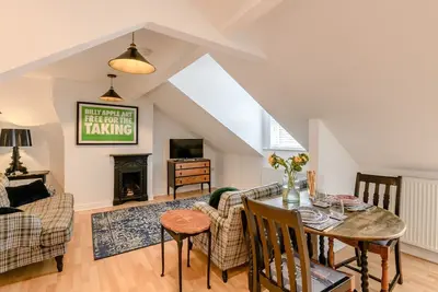 Image de Mindello Loft Apartment