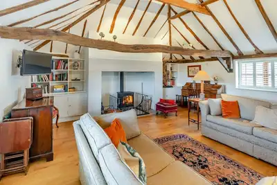 Image de Blackford Farm Cottage
