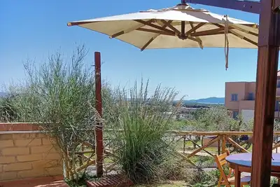 Image de Sea view apartment