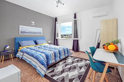 Image de 3 Bedroom Bed & breakfast in Olbia