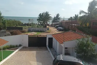 Image de Villa Face A La Mer Adaptable a Toutes vos Envies