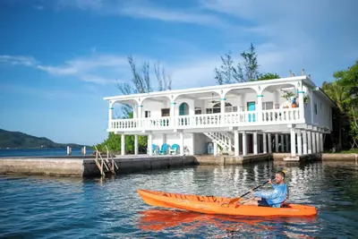 Image de Pond Cay - Private Cay