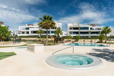 Image de Miradores del Sol - Fabulous Apartment Cancelada