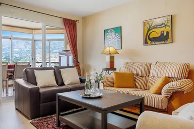 Image de Los Boliches sunny apartment by Costarentals - Ref 120