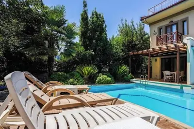 Image de Villa Ozgur Dalyan