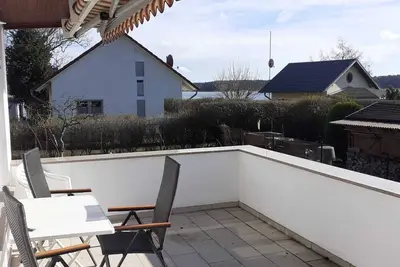Image de Bungalow am Neuklostersee fĂĽr 4 Personen