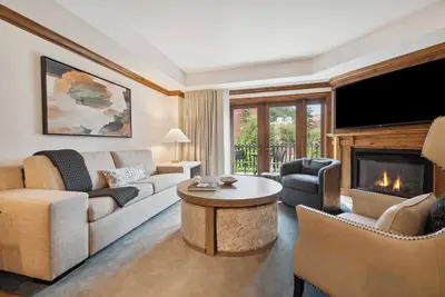 Image de The Aspen Mountain Residences 22abc - 3 Bedroom Residence