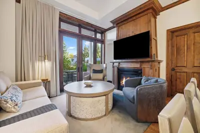 Image de The Aspen Mountain Residences 02ab - 2 Bedroom Residences