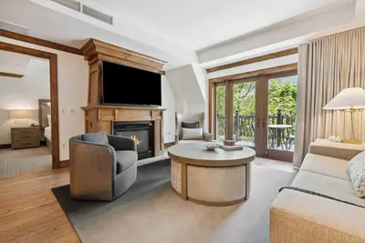 Image de The Aspen Mountain Residences 37b - 1 Bedroom Residence