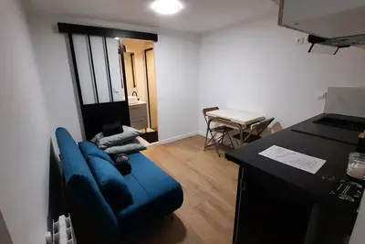 Image de Studio Proche Paris