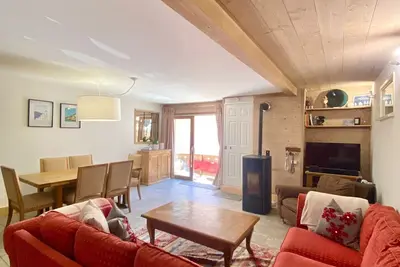 Image de Appartement Cosy, Spacieux & Moderne - 95m2