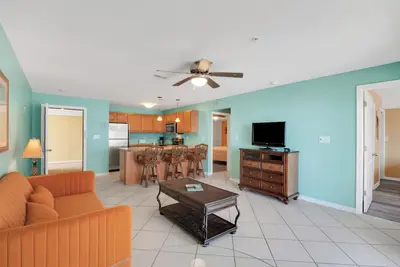 Image de Kay's Oceanview Condo 2bd 2ba